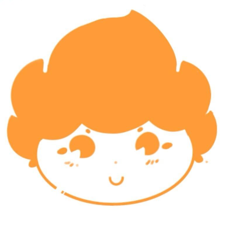 Bida Wang's profile avatar / 个人头像